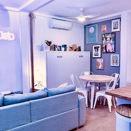 Calle Rodas 3 Central 5 Stars Apartment In Madrid For 6 People 외부 사진