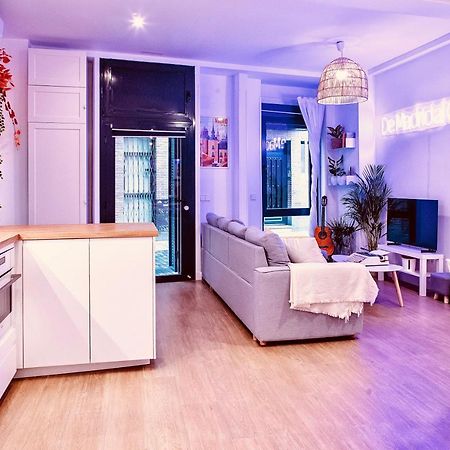 Calle Rodas 3 Central 5 Stars Apartment In Madrid For 6 People 외부 사진