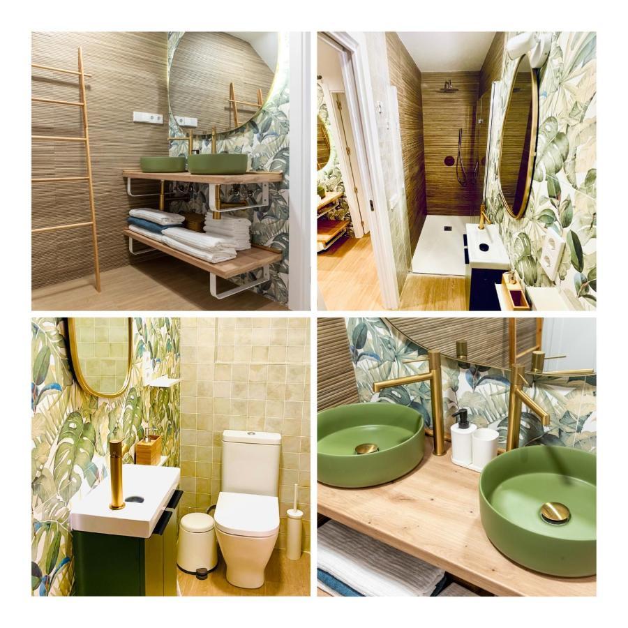 Calle Rodas 3 Central 5 Stars Apartment In Madrid For 6 People 외부 사진