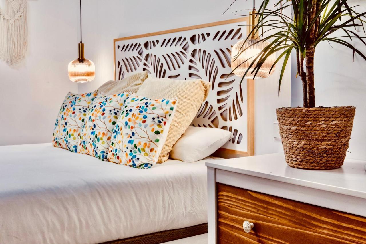 Calle Rodas 3 Central 5 Stars Apartment In Madrid For 6 People 외부 사진