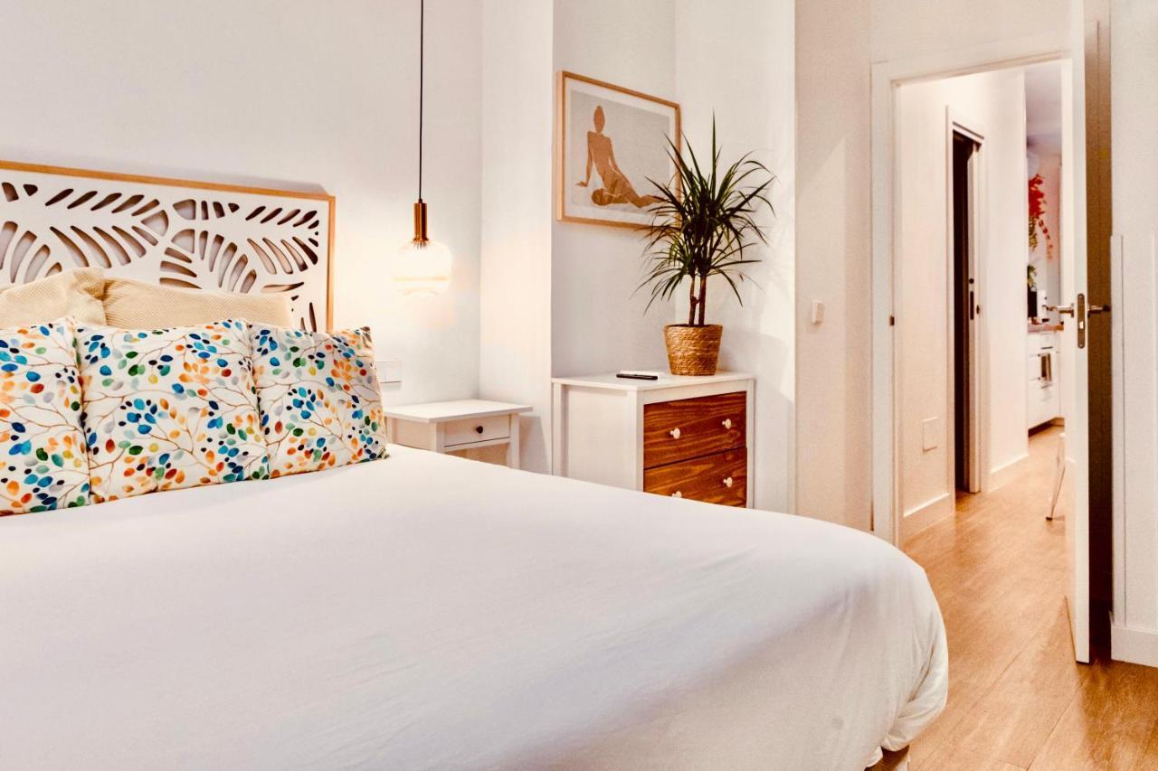 Calle Rodas 3 Central 5 Stars Apartment In Madrid For 6 People 외부 사진