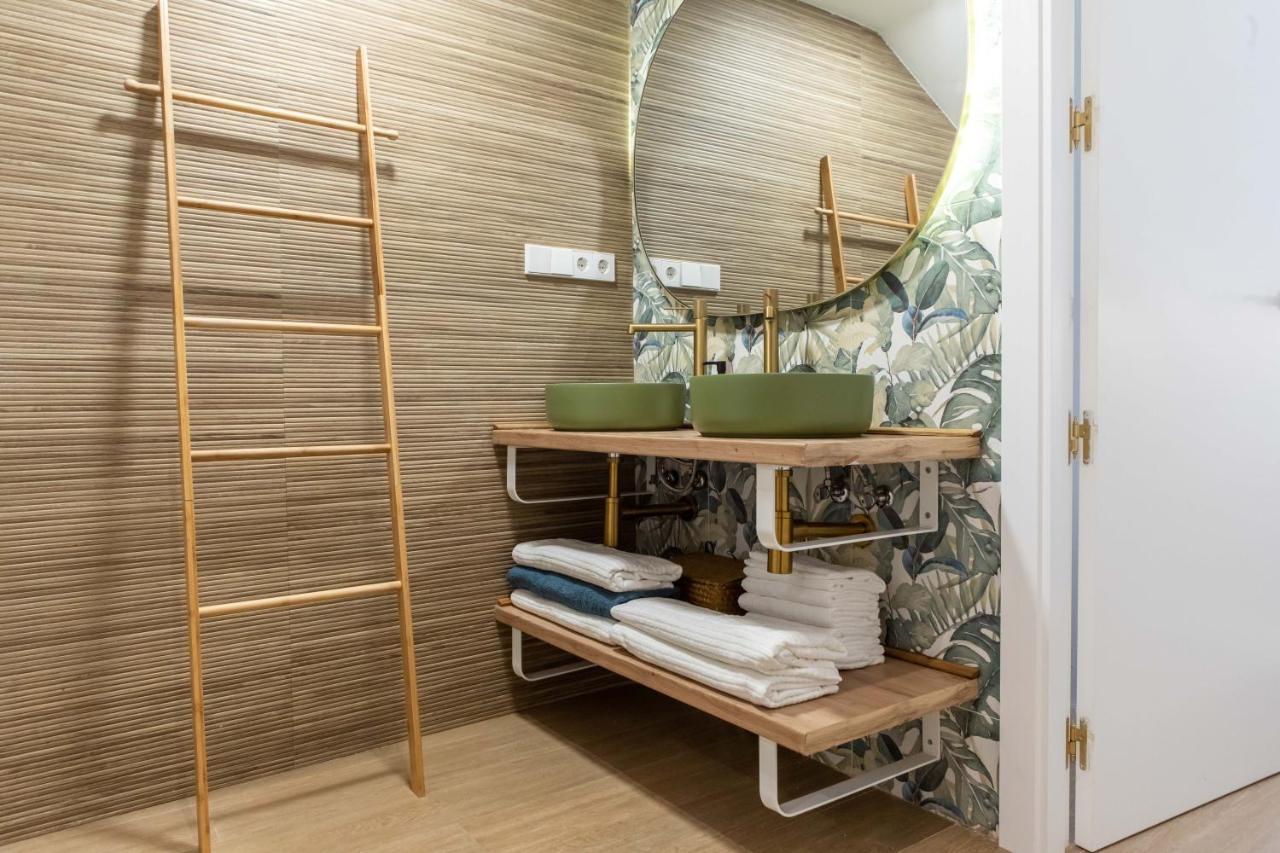 Calle Rodas 3 Central 5 Stars Apartment In Madrid For 6 People 외부 사진