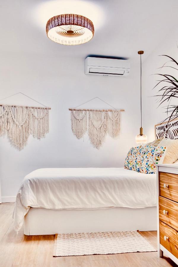 Calle Rodas 3 Central 5 Stars Apartment In Madrid For 6 People 외부 사진